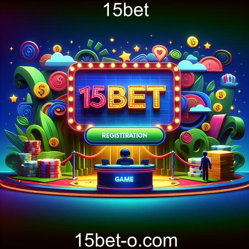 Descubra a Categoria de Registro em 15bet: Palavras e Desafios Incríveis!