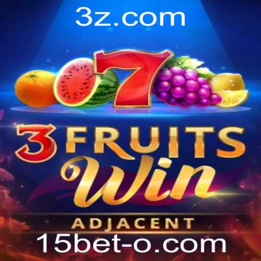 Explorando o Universo do Jogo 3FruitsWin