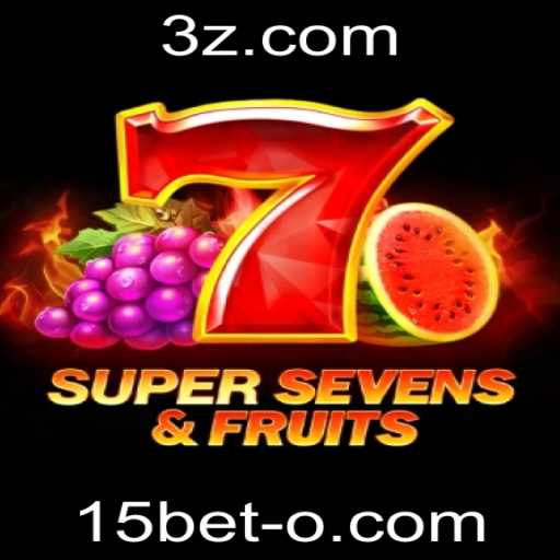 Explorando o Mundo de 7SuperSevensFruits: Um Jogo para os Aficionados por Slots