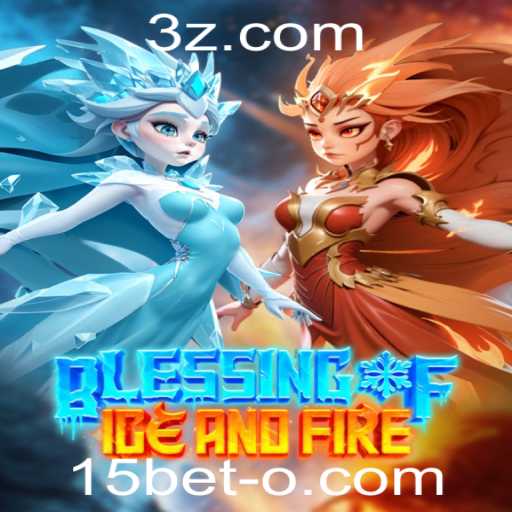 Blessing of Ice and Fire: Desvendando o Fascinante Universo de Jogo