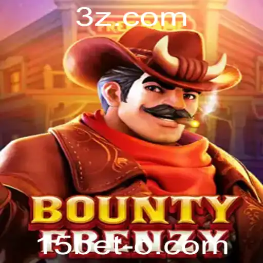 Explorando BountyFrenzy: Uma Nova Experiência de Jogo com 15bet
