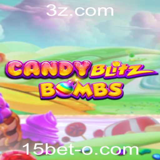 Descubra CandyBlitzBombs: O Jogo de Aventura Doce que Está Conquistando o Mundo