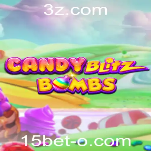 Descubra CandyBlitzBombs: O Jogo de Aventura Doce que Está Conquistando o Mundo