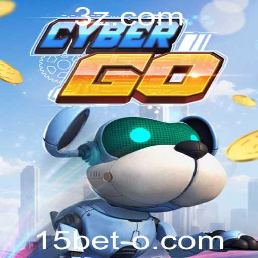 CyberGO: Mergulhe na Nova Era dos Jogos Estratégicos
