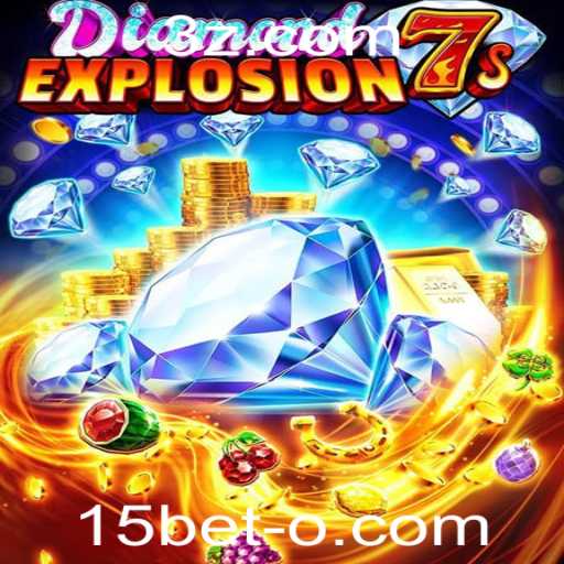 Explorando o Fascinante Mundo de DiamondExplosion7s e suas Regras com 15bet