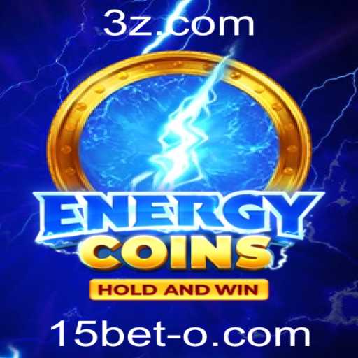 EnergyCoins: Descubra o Excitante Mundo de Jogo e Estratégia com 15bet