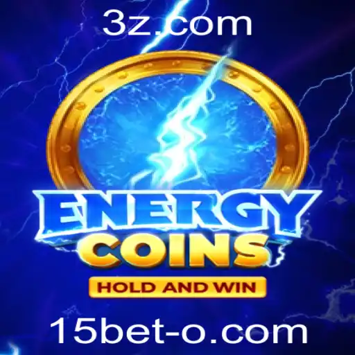 EnergyCoins: Descubra o Excitante Mundo de Jogo e Estratégia com 15bet