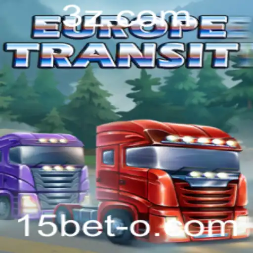 Explorando EuropeTransit: Um Mergulho no Novo Fenômeno dos Jogos