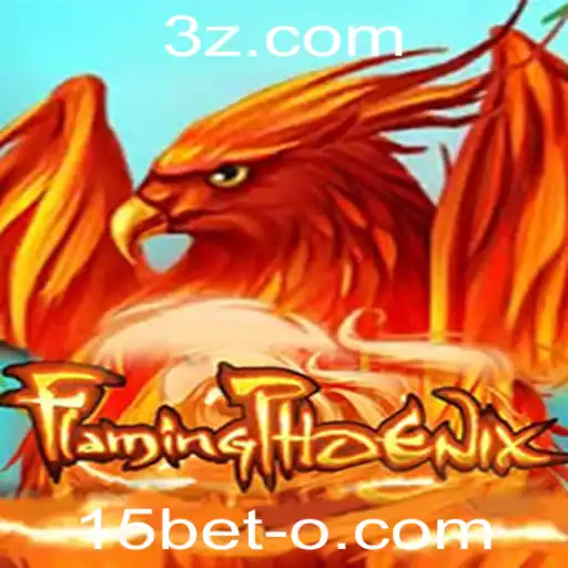 Descubra FlamingPhoenix: Uma Aventura Afiada com Dinâmica de 15bet