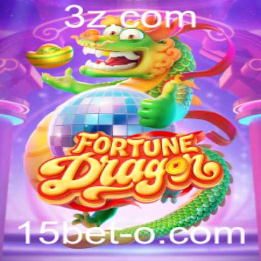 Explorando o Mundo de FortuneDragon e a Estratégia 15bet
