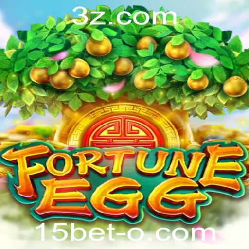 FortuneEgg e 15bet: Um Mergulho no Mundo do Jogo e Emoção