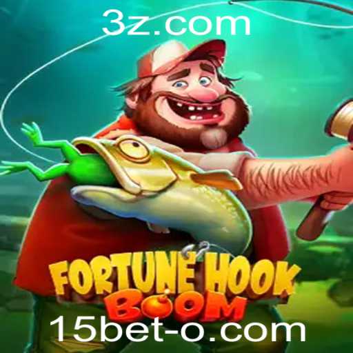 Descubra FortuneHookBoom: O Jogo de Estratégia do Momento com a Ferramenta 15bet