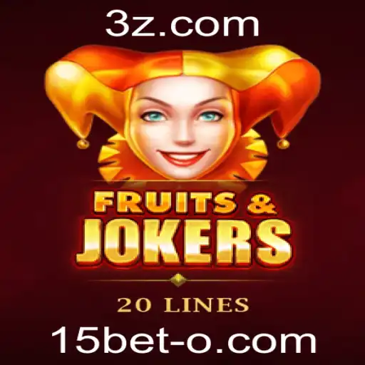 Descubra o Fascinante Universo de FruitsAndJokers20 com a 15bet
