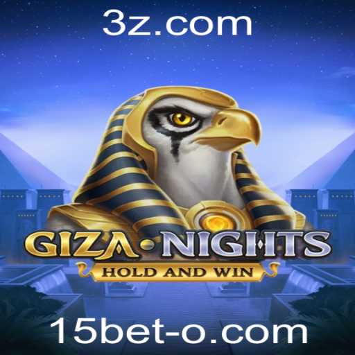 Desvendando o Mistério de GizaNights: Um Novo Horizonte no Entretenimento