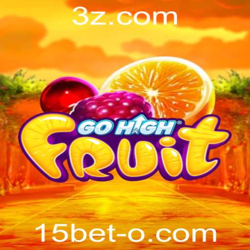 Descubra as Emoções do GoHighFruit: O Jogo Fruity de Sorte e Estratégia