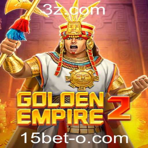 Explorando o Mundo de GoldenEmpire2: Uma Jornada no Universo de 15bet