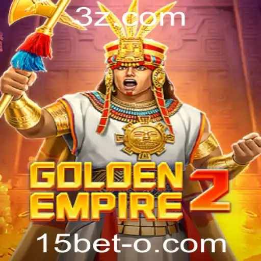 Explorando o Mundo de GoldenEmpire2: Uma Jornada no Universo de 15bet