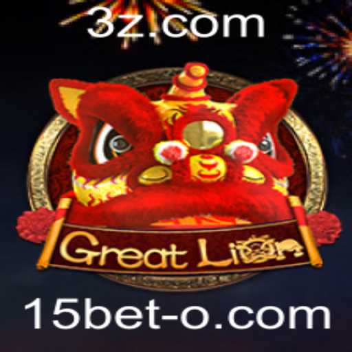 Explorando o Espírito do Jogo GreatLion: Uma Viagem Emocionante com 15bet
