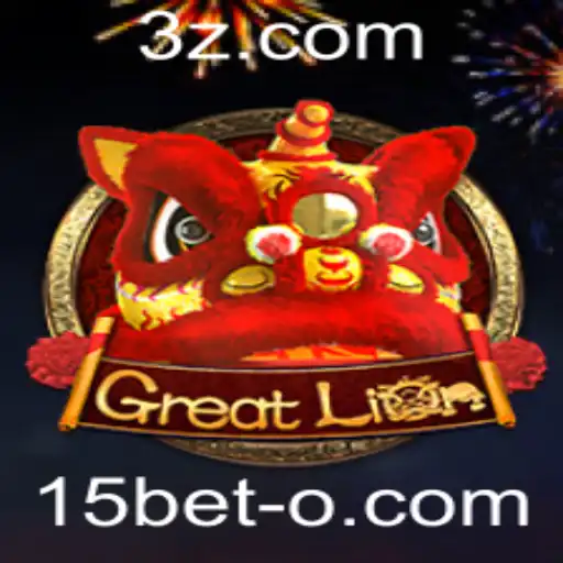 Explorando o Espírito do Jogo GreatLion: Uma Viagem Emocionante com 15bet