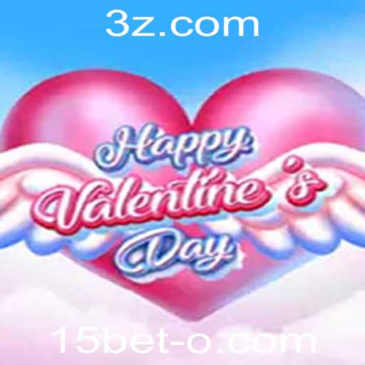 Descubra HappyValentinesDay: Um Jogo de Estratégia e Sorte com 15bet