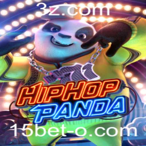 Explorando o Fascinante Mundo do HipHopPanda: Jogo, Estratégias e Atualizações