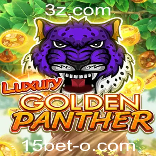 LUXURYGOLDENPANTHER: Descubra o Novo Sensação no Mundo dos Jogos