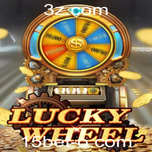 Descubra o Fascinante Mundo do Jogo LuckyWheel com 15bet