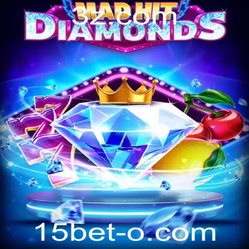 MadHitDiamonds: O Fascinante Mundo dos Jogos de Apostas Online