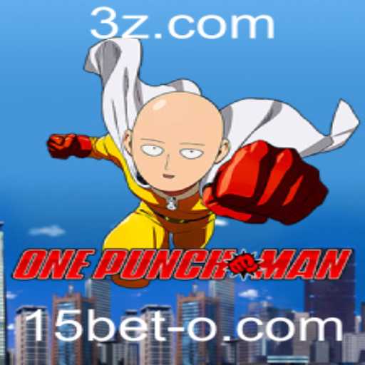 Um Mergulho no Mundo de OnePunchMan: Jogo de Estratégia e Emoção