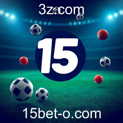 Explorando o Mundo das Promoções com 15bet