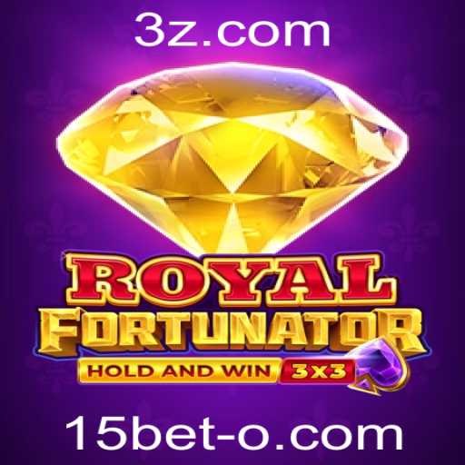 Descubra o Mundo Empolgante de Royalfort: Um Guia Completo sobre o Jogo de Estratégia com 15bet