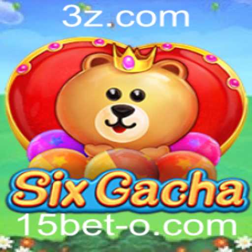 Desvendando SixGacha: O Novo Fenômeno do Mundo dos Jogos de Azar