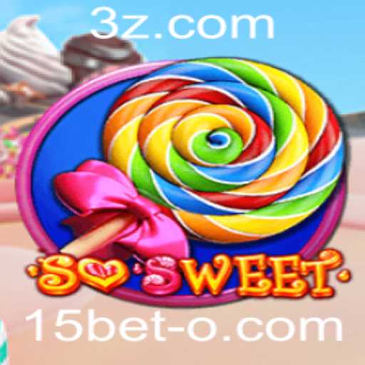 SoSweet e a Estratégia 15bet: Um Doce Novo Mundo nos Jogos