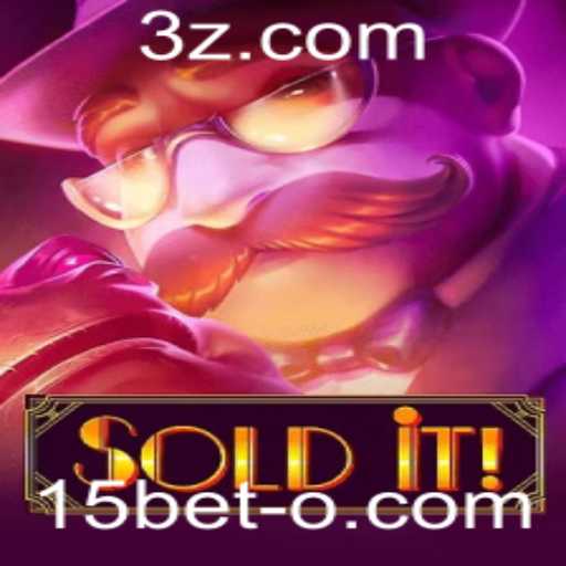 Explorando o Universo do Jogo Soldit e a Palavra-Chave 15bet