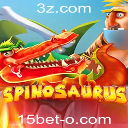 Spinosaurus: Uma Jornada Empolgante no Mundo dos Jogos de Apostas