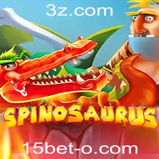 Spinosaurus: Uma Jornada Empolgante no Mundo dos Jogos de Apostas