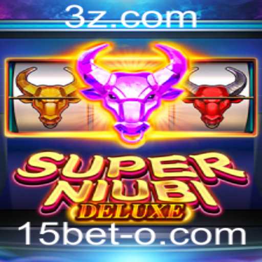 Explorando SuperNiubiDeluxe: Um Mergulho nas Regras e Mecânicas de Jogo