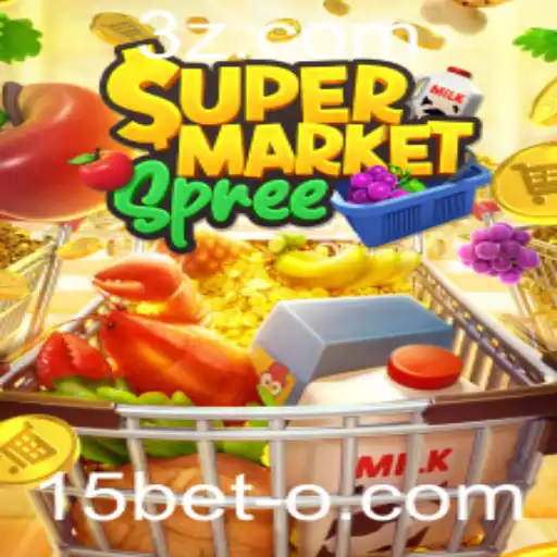 SupermarketSpree: O Diversificado Mundo de Compras e Estratégia