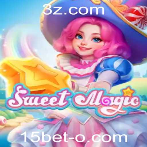 Explorando SweetMagic: Um Novo Fenômeno no Mundo dos Jogos