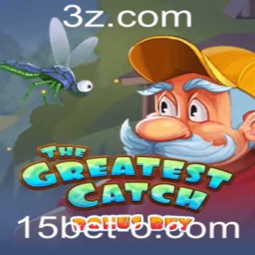 TheGreatestCatchBonusBuy: Um Mergulho na Aventura Inovadora dos Cassinos Online