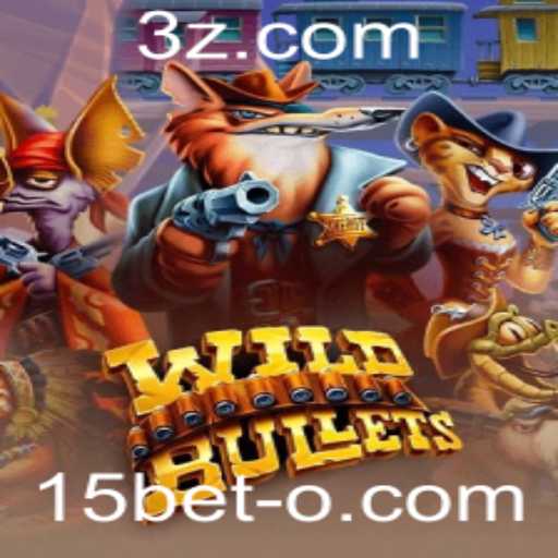WildBullets: Uma Empolgante Aventura no Mundo dos Jogos