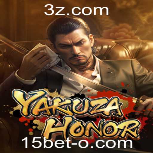 Explorando o Mundo de YakuzaHonor: Um Jogo de Estratégia e Sorte
